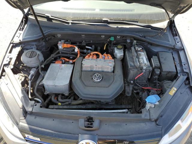 2015 VOLKSWAGEN E-GOLF LIM WVWKP7AU2FW907062