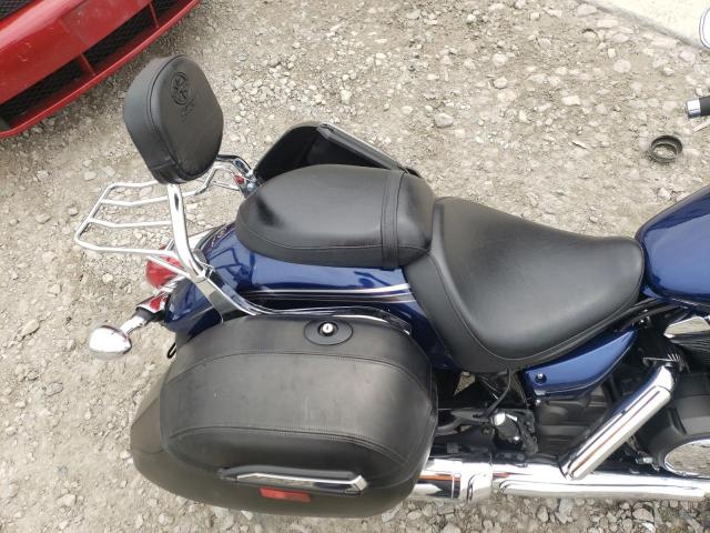2015 YAMAHA XVS950 A JYAVN01E5FA023256