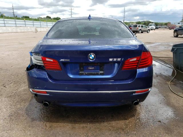 WBA5B3C58FD548769 BMW 535 XI