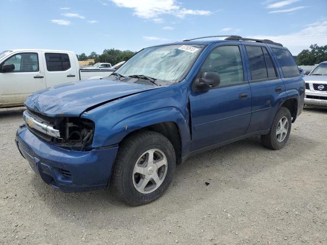 2006 Chevrolet TrailBlazer LS