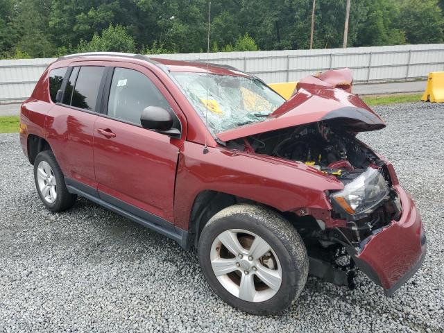 1C4NJCBA6GD636693 Jeep Compass Sport