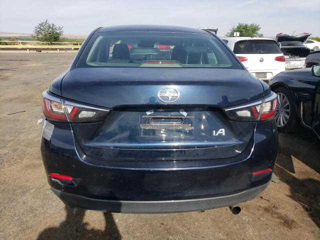 3MYDLBZV2GY145724 Toyota SCION IA