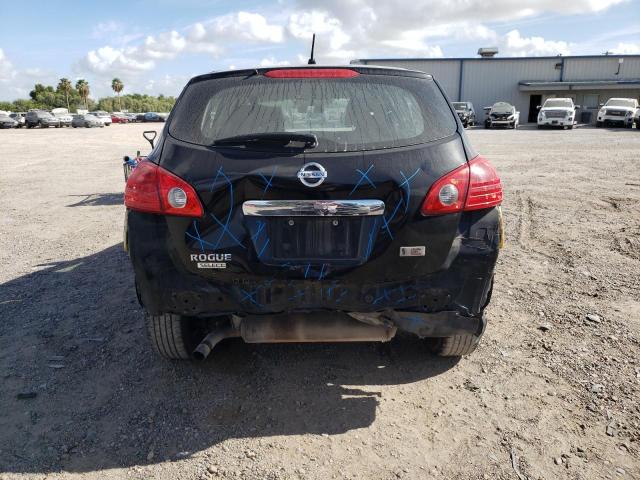 JN8AS5MT8FW165093 Nissan Rogue Select S