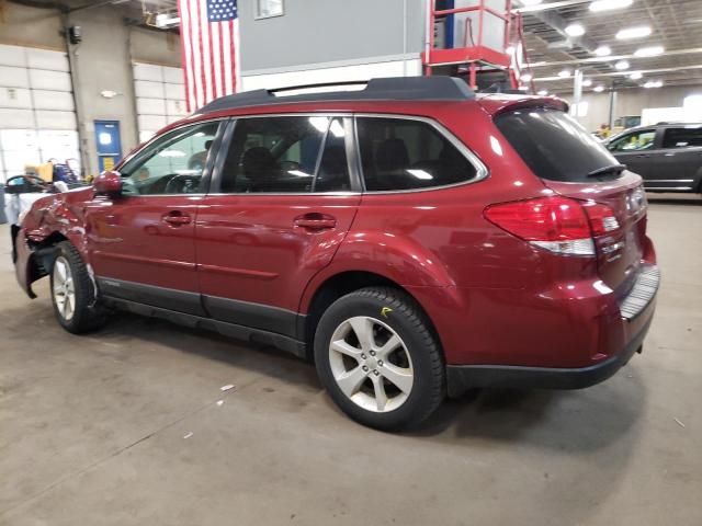 4S4BRCCC0E3230421 Subaru Outback 2.5i Premium