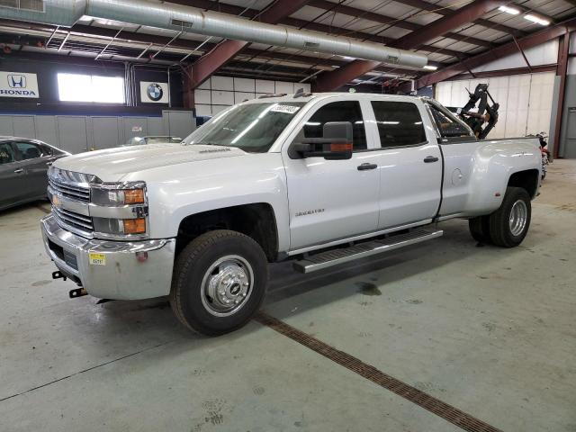 2016 Chevrolet C/K 3500 