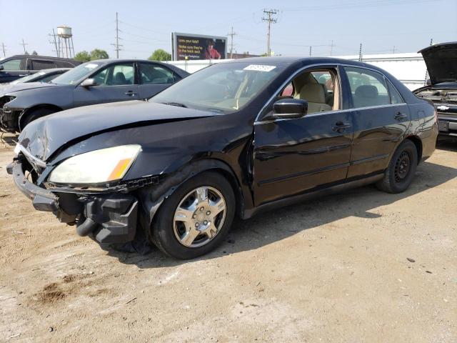 2007 Honda Accord Sedan LX