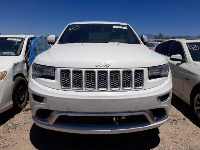 1C4RJFJMXFC779181 Jeep Grand Cherokee Summit