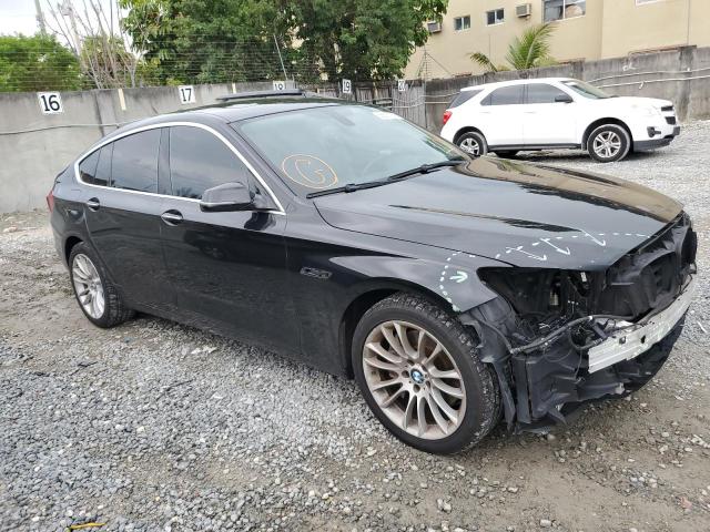 2015 BMW 535 IGT - WBA5M2C59FGH99001
