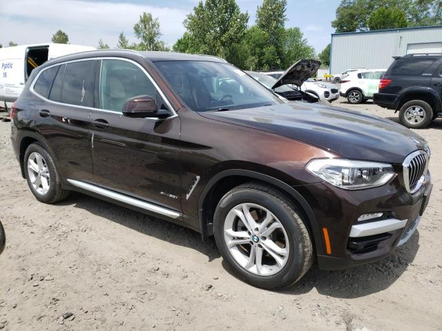 5UXTR9C56JLD58669 2018 BMW X3, photo no. 4