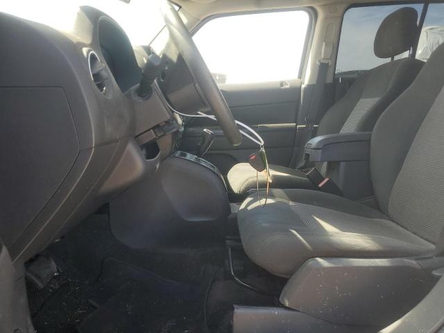 1C4NJPBA9ED888300 Jeep Patriot Sport