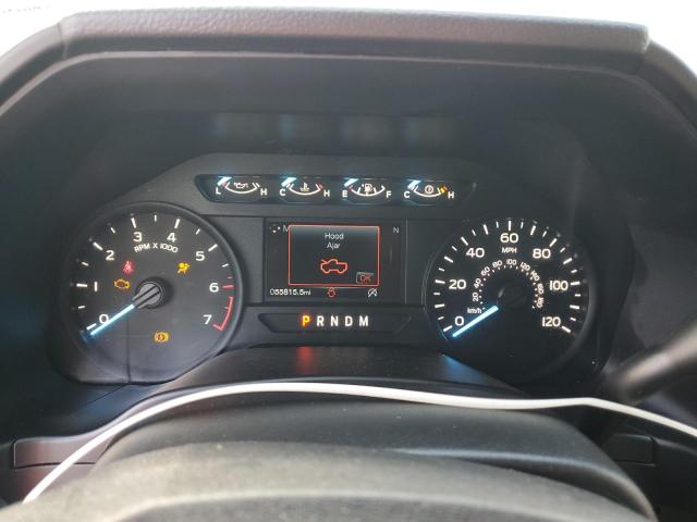 1FTEW1CPXLKD23659 Ford F150 Supercrew