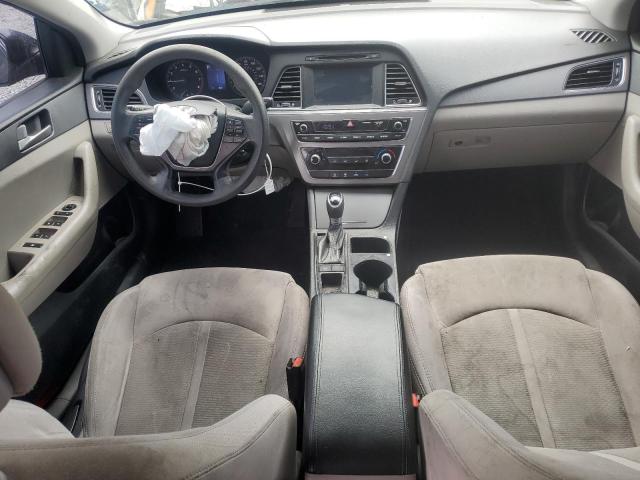 5NPE24AF1HH564152 Hyundai SONATA SE