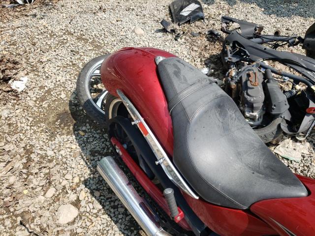 2014 VICTORY MOTORCYCLES JACKPOT 5VPXB36N8E3028746