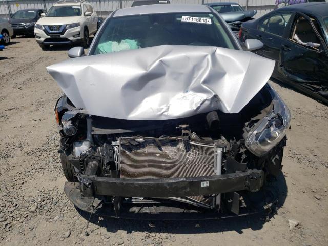 3KPF24AD1LE248170 KIA FORTE FE