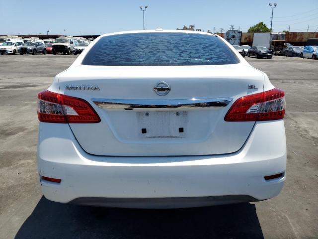 3N1AB7AP3FY220303 Nissan SENTRA S