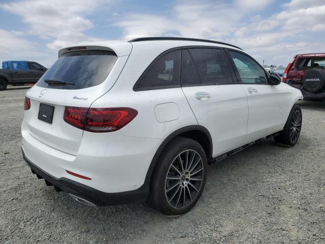 W1N0G8EB0MF927502 Mercedes-Benz Glc 300 4matic