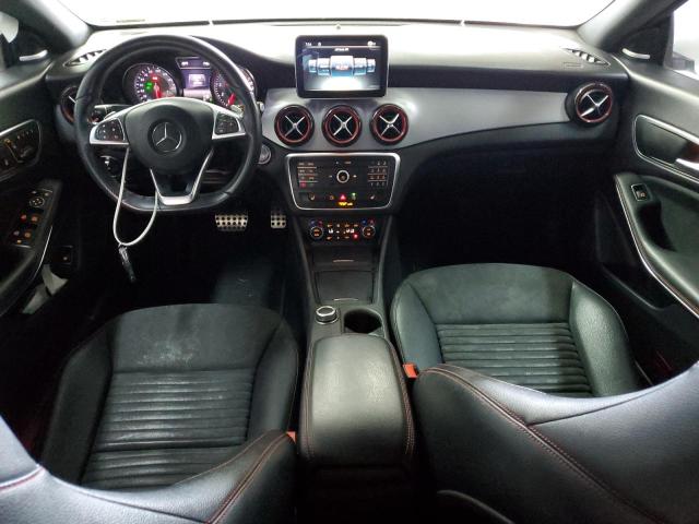 WDDSJ4GB4FN279071 Mercedes-Benz CLA 250 4MATIC