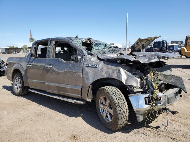 1FTEW1EP8KFA96248 Ford F150 Supercrew