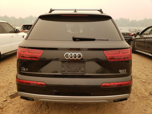 WA1LAAF75JD001945 2018 AUDI Q7, photo no. 6