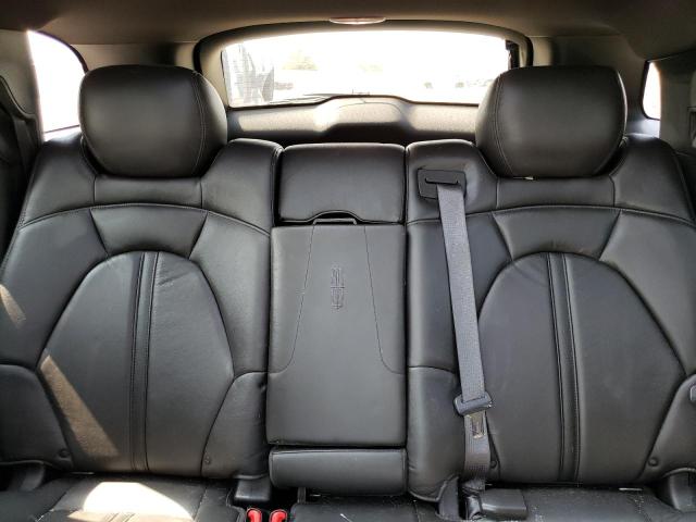 2LMHJ5NK7FBL03940 Lincoln MKT
