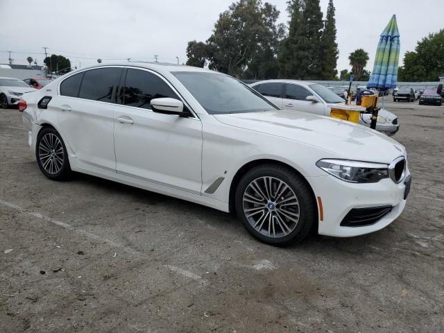 WBAJA9C59KB392641 BMW 530e