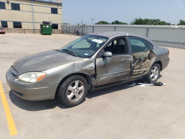 2003 Ford Taurus SES