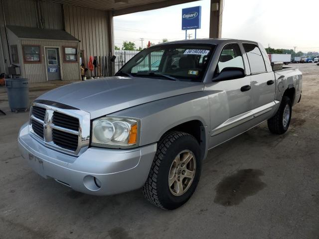 2005 Dodge Dakota 