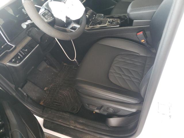 2023 KIA SPORTAGE X - 5XYK6CAF9PG069737