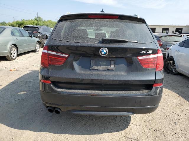 VIN 5UXWX9C57D0A27401 2013 BMW X3, Xdrive28I no.6