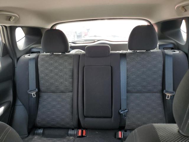 JN1BJ1CR3KW626652 Nissan Rogue Sport S