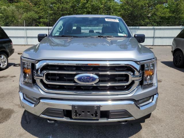 2022 FORD F150 4WD 1FTEW1EP3NKD65400