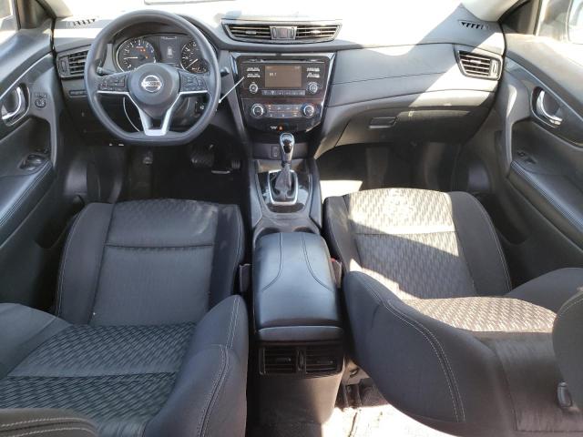 KNMAT2MT4HP537551 Nissan ROGUE S