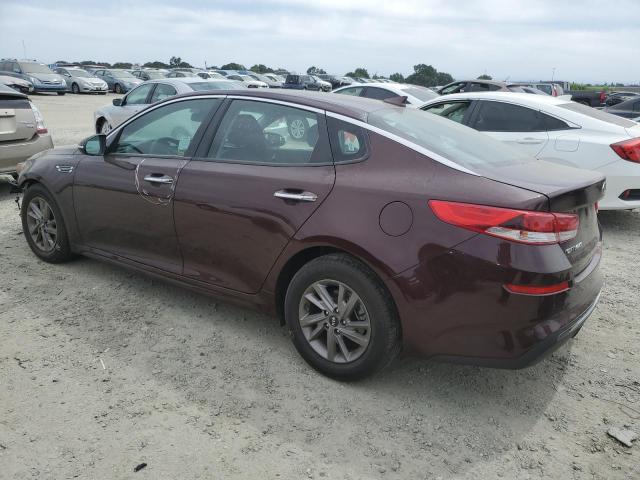 5XXGT4L35LG442150 KIA Optima Lx