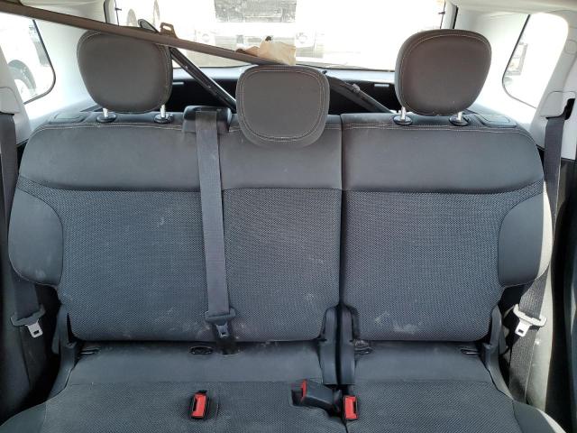 2015 FIAT 500L TREKK - ZFBCFADH5FZ034976