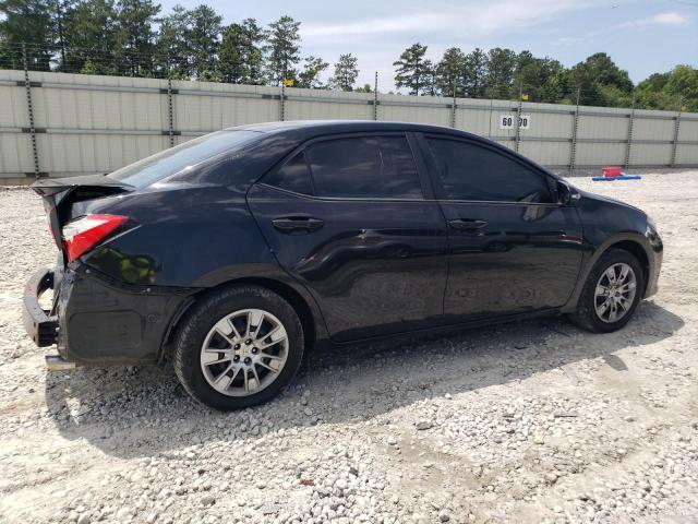 2016 TOYOTA COROLLA L - 5YFBURHE7GP391780