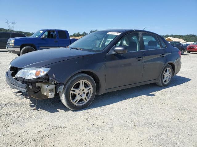 2009 Subaru Impreza 