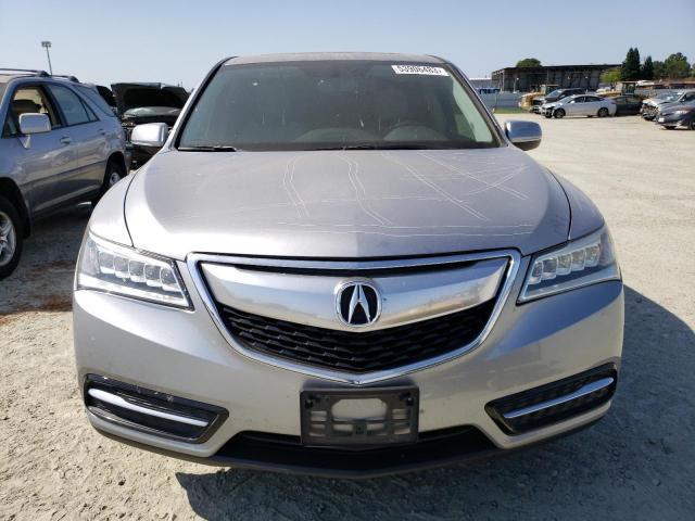 5FRYD3H22GB021943 Acura MDX