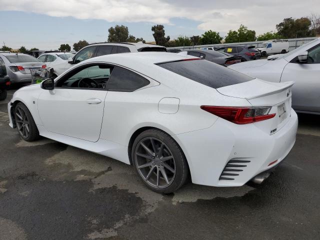 2015 LEXUS RC 350 - JTHHE5BC0F5008599