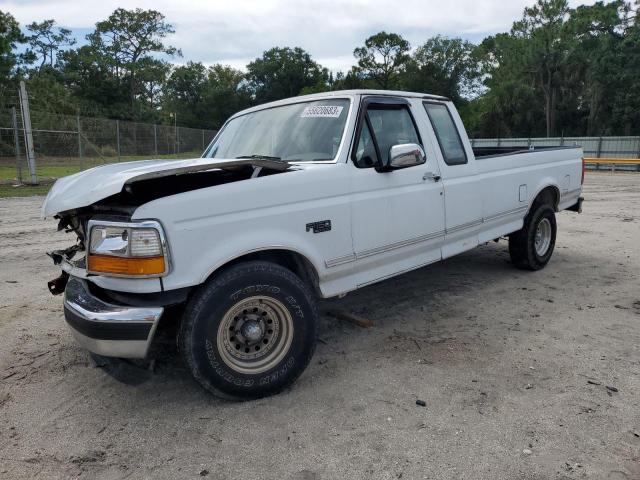 1993 Ford F-150 