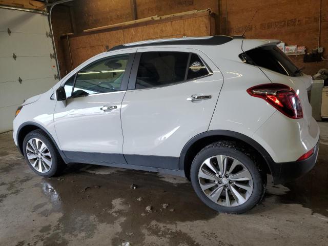 KL4CJESB0LB073796 2020 BUICK ENCORE, photo no. 2