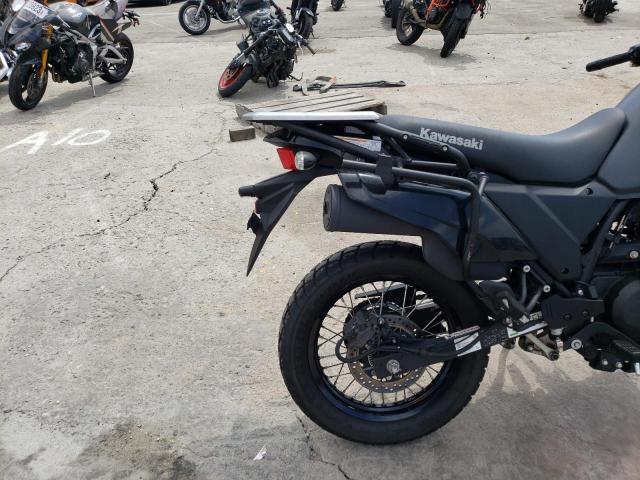 2022 KAWASAKI KL650 H ML5KLEH19NDA00277