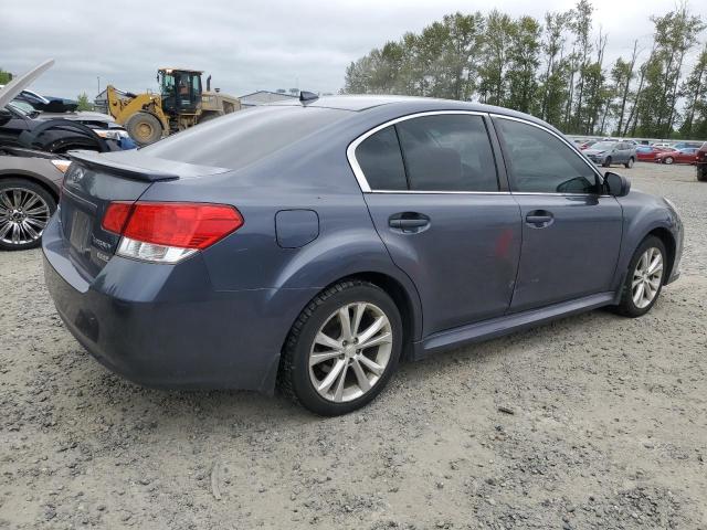 4S3BMBM64E3019146 Subaru Legacy 2.5i Limited