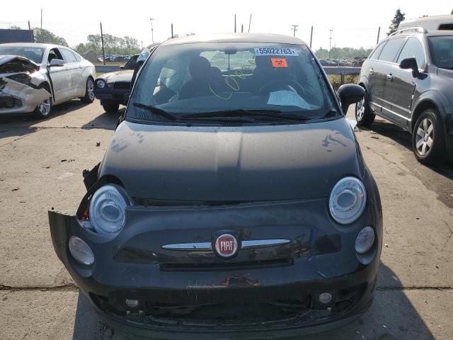 3C3CFFKH9KT864959 Fiat 500 POP