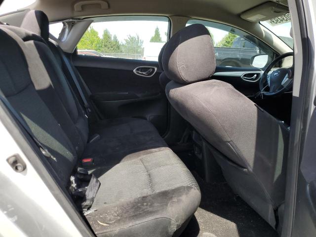 3N1AB7AP0FY360633 Nissan SENTRA S