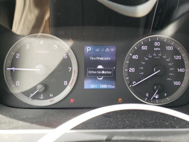 2015 HYUNDAI SONATA ECO - 5NPE24AA9FH117764