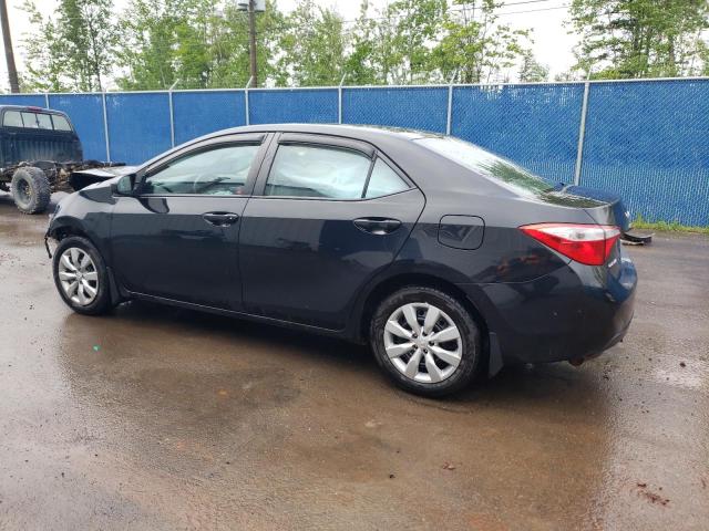 2T1BURHE2EC164042 | 2014 TOYOTA COROLLA L