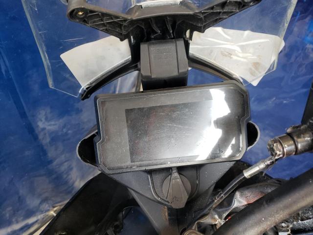 2022 KTM 390 ADVENT MD2JGJ403NC246007