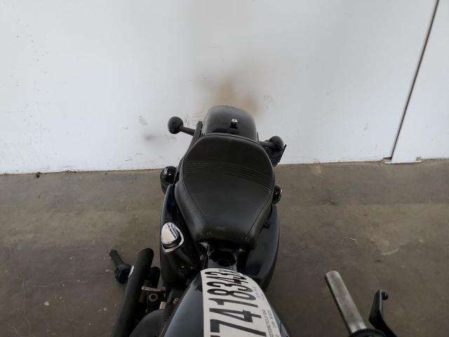 2018 HARLEY-DAVIDSON XL1200 XS 1HD1LR323JC425465