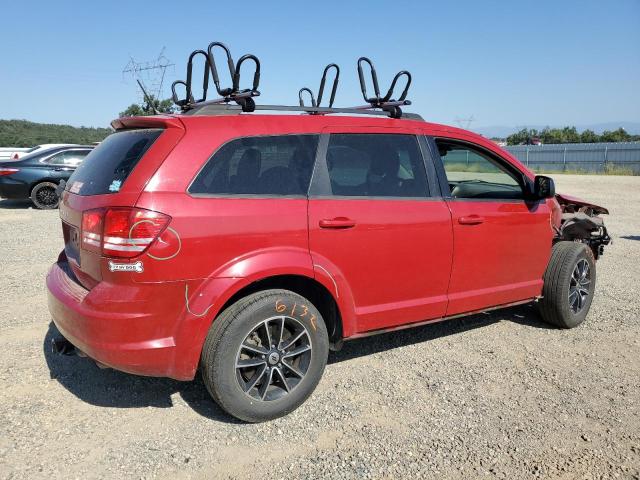 2018 dodge discount journey roof rails