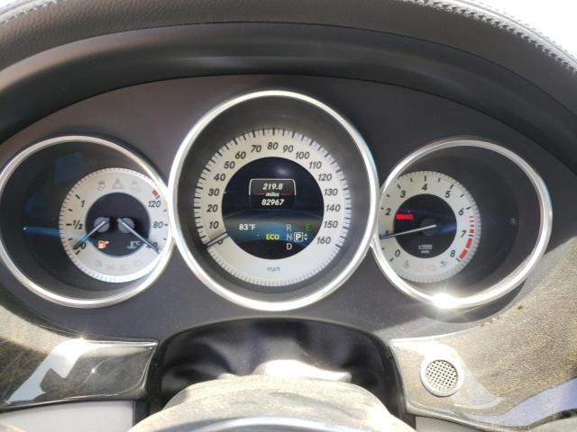 WDDLJ7DB1EA098977 Mercedes-Benz CLS 550